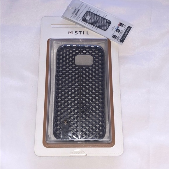 New Samsung Galaxy S7 Patterned Cell Phone Case - Picture 2 of 11